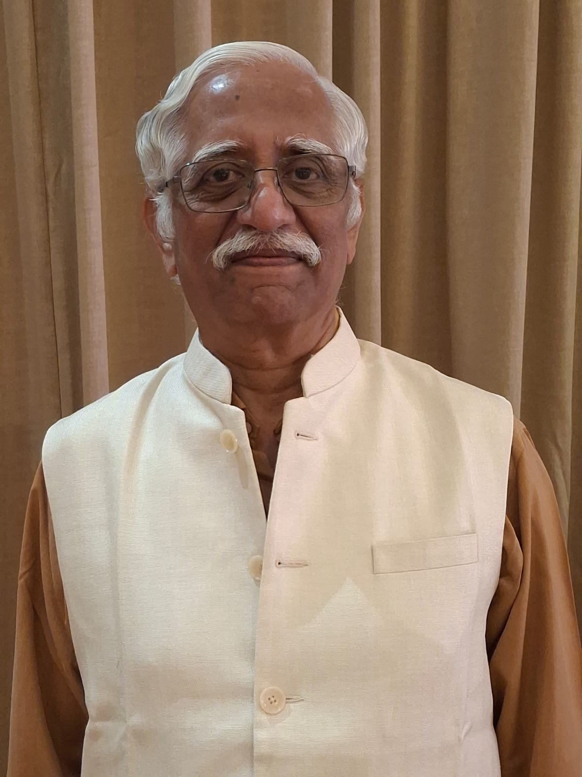 Sanjay Desai