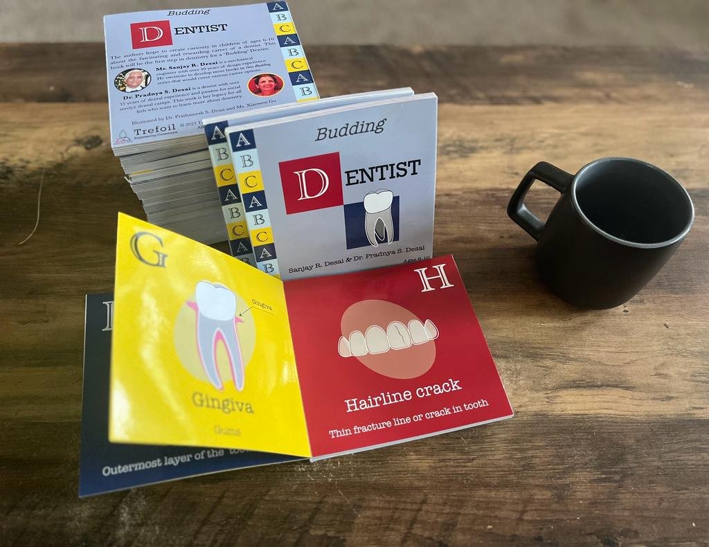 book dentist