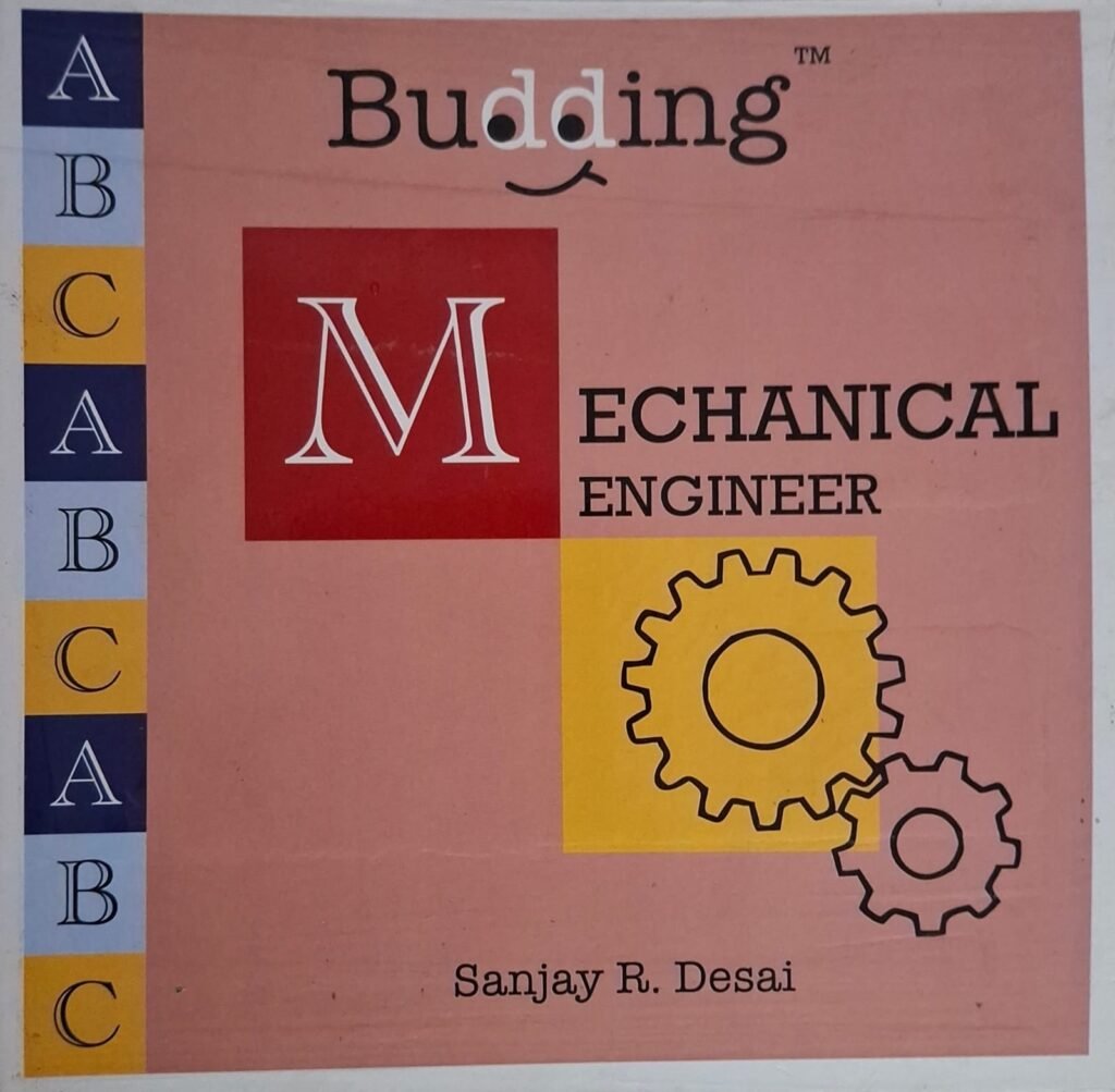 book mech engineer