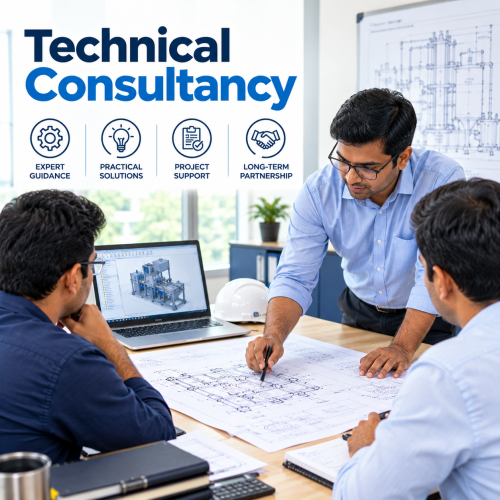 technical consultancy